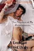 The Pussies of My Bridesmaids (eBook, ePUB)