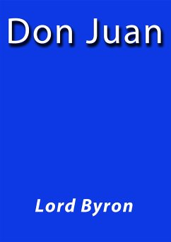 Don Juan (eBook, ePUB) - byron, lord
