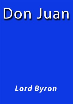 Don Juan (eBook, ePUB) Cover Don Juan (eBook, ePUB)
