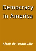 Democracy in America (eBook, ePUB)