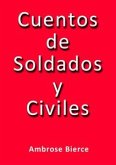 Cuentos de soldados y civiles (eBook, ePUB)