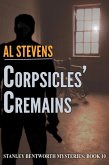 Corpsicles' Cremains (Stanley Bentworth mysteries, #10) (eBook, ePUB)