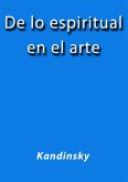 De lo espiritual en el arte (eBook, ePUB)