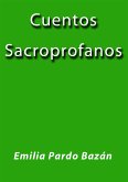 Cuentos sacroprofanos (eBook, ePUB)