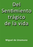 Del sentimiento trágico de la vida (eBook, ePUB)