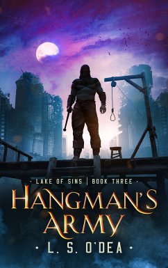 Hangman's Army (eBook, ePUB) - O'Dea, L. S.