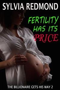 Cover Fertility Has Its Price (eBook, ePUB)