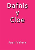 Dafnis y Cloe (eBook, ePUB)