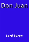 Don Juan - english (eBook, ePUB)