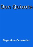 Don Quixote (eBook, ePUB)