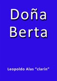 Doña Berta (eBook, ePUB)