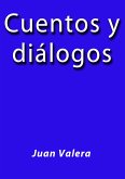 Cuentos y diálogos (eBook, ePUB)