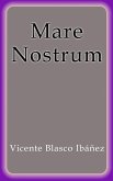 Mare nostrum (eBook, ePUB)