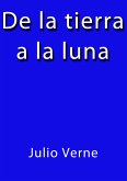 De la tierra a la luna (eBook, ePUB)