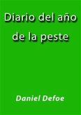 Diario del año de la peste (eBook, ePUB)