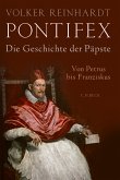 Pontifex (eBook, ePUB)