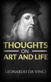 Thoughts on art and life (eBook, ePUB)