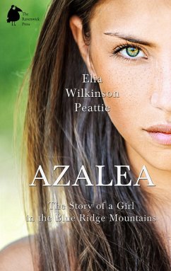 Azalea - Peattie, Elia Wilkinson