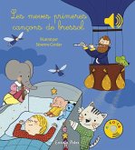 Les meves primeres cançons de bressol Les meves primeres cançons de bressol