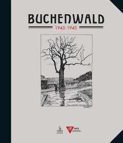 Cover Buchenwald (1943-1945)