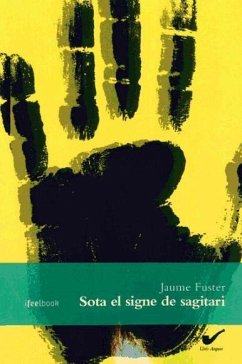 Sota el signe de sagitari - Fuster, Jaume