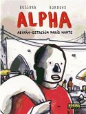 Alpha, Abiyán-Estación París Norte