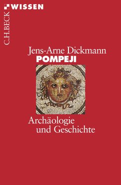 Pompeji (eBook, ePUB) - Dickmann, Jens-Arne