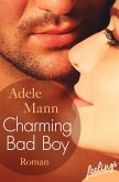 Charming Bad Boy (eBook, ePUB)