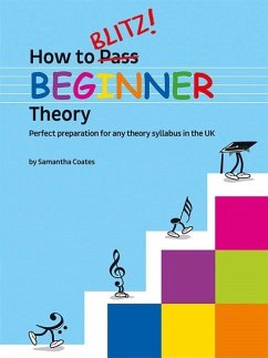 Cover How To Blitz! Beginner Theory