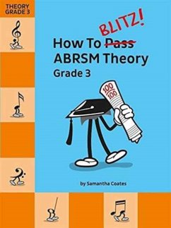 How To Blitz] ABRSM Theory Grade 3