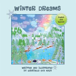 Winter Dreams - Nagy, Gabriella Eva
