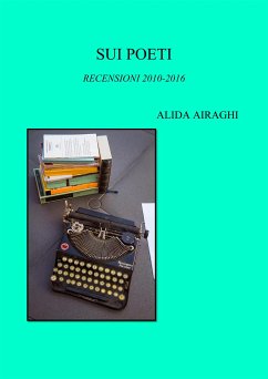 Sui poeti (eBook, ePUB) - Airaghi, Alida