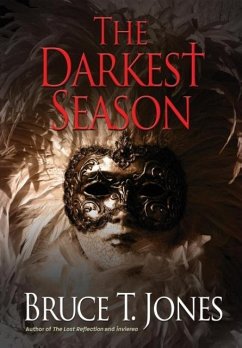 The Darkest Season - Jones, Bruce T.