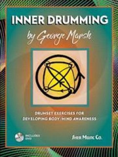 Cover Inner Drumming