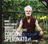 Manuale di potatura della vite. Cordone speronato Manuale di potatura della vite. Cordone speronato