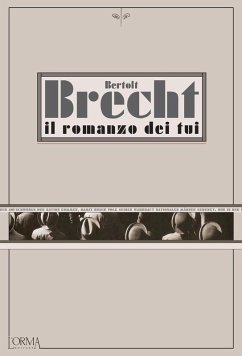Cover Il romanzo dei Tui