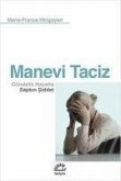 Manevi Taciz