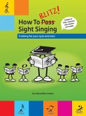 How To Blitz] Sight Singing