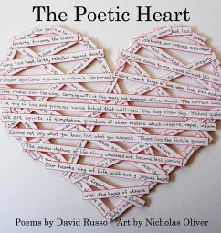 The Poetic Heart - Russo, David