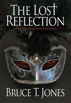 The Lost Reflection - Jones, Bruce T.