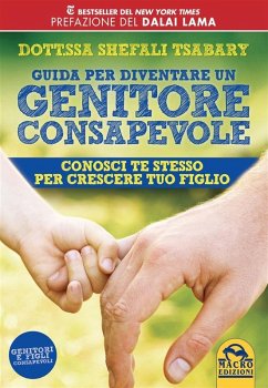 Cover Guida per Diventare un Genitore Consapevole (eBook, ePUB)