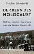 Der Kern des Holocaust (eBook, ePUB) - Bild 1