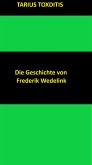 Die Geschichte von Frederik Wedelink (eBook, ePUB)