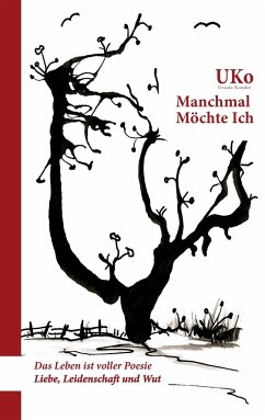 Manchmal möchte ich - Konder, Ursula