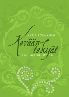 Kevääntekijät - Törmänen, Katja