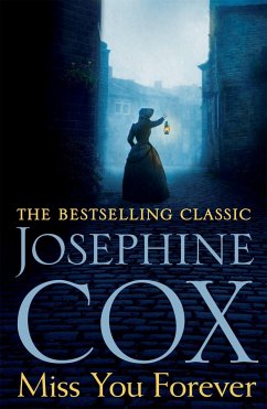 Miss You Forever - Cox, Josephine