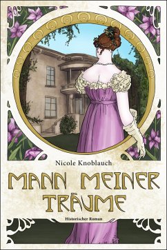 Mann meiner Träume (eBook, ePUB) - Knoblauch, Nicole