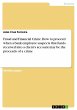 Fraud and Financial Crime. How to... - Bild 1