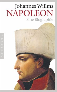 Napoleon (eBook, ePUB) - Willms, Johannes