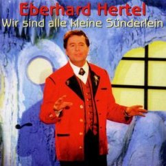 Wir sind alle kleine Sünderlein Wir sind alle kleine Sünderlein